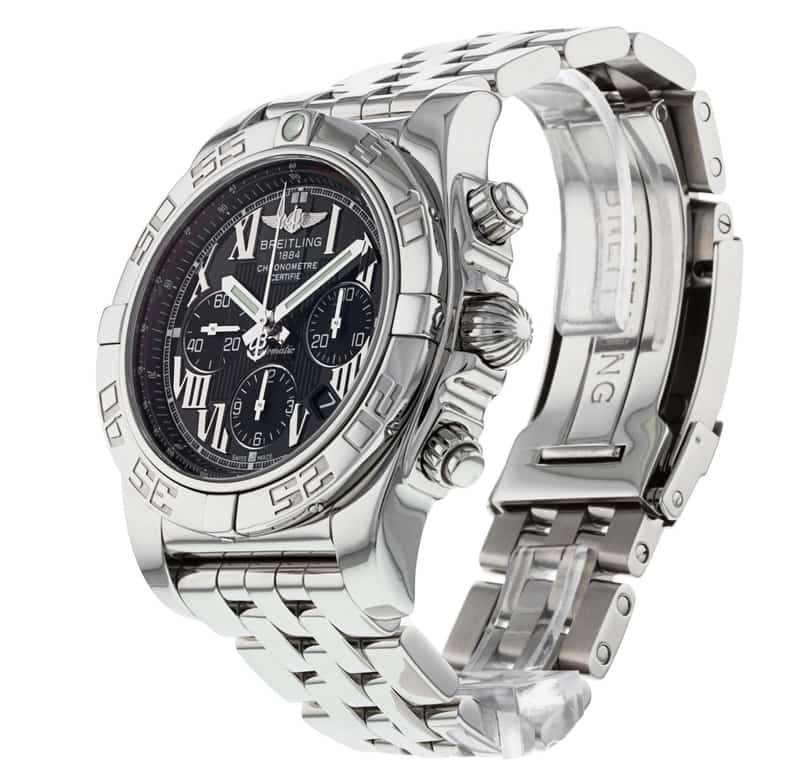 Breitling Chronomat 44 AB0110